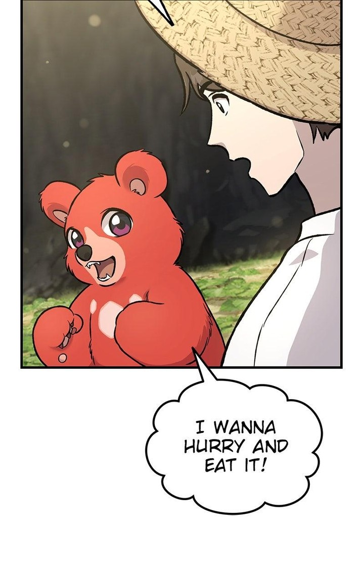 The Top Dungeon Farmer 105 92