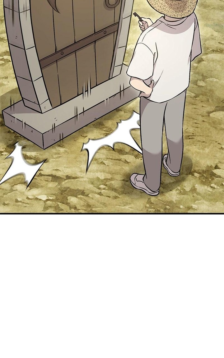 The Top Dungeon Farmer 105 99