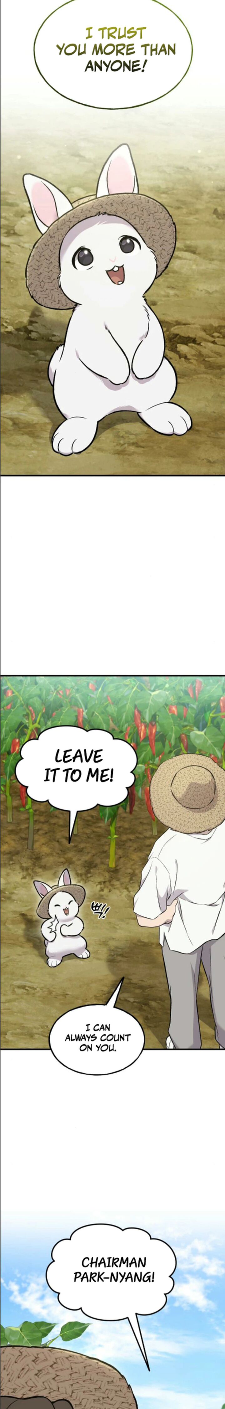 The Top Dungeon Farmer 124 10