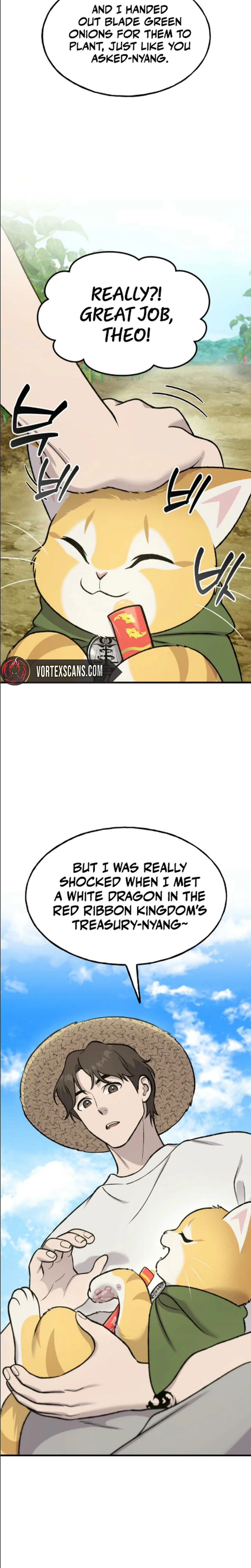 The Top Dungeon Farmer 124 14