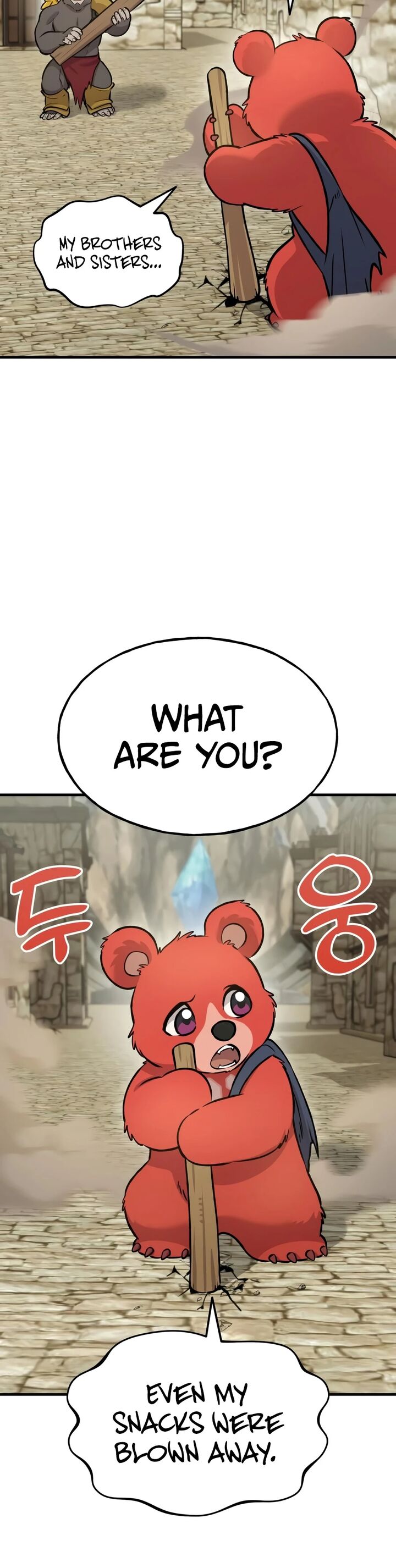 The Top Dungeon Farmer 127 8