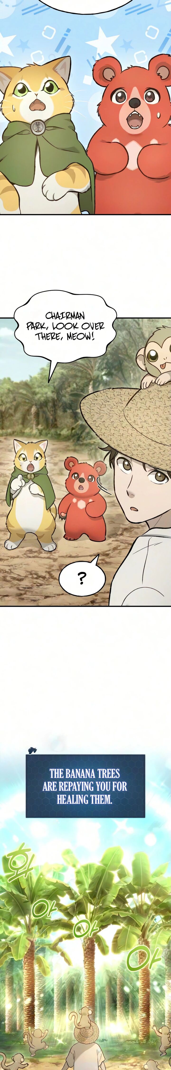 The Top Dungeon Farmer 132 20