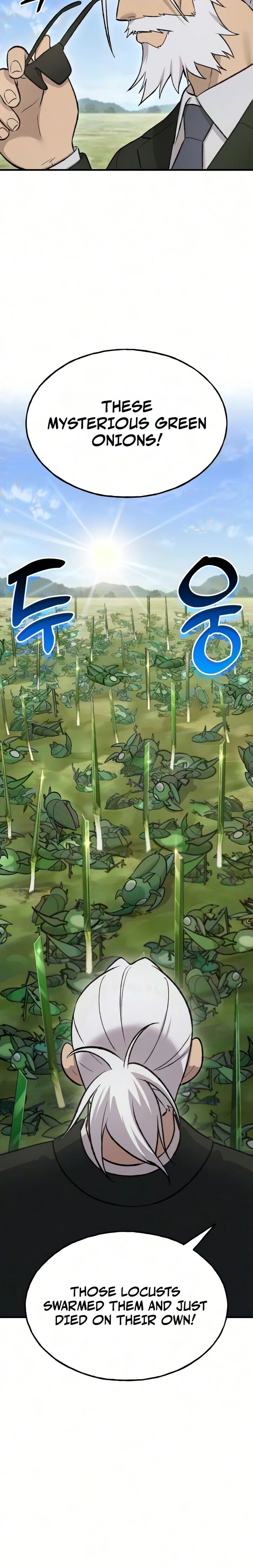 The Top Dungeon Farmer 132 6