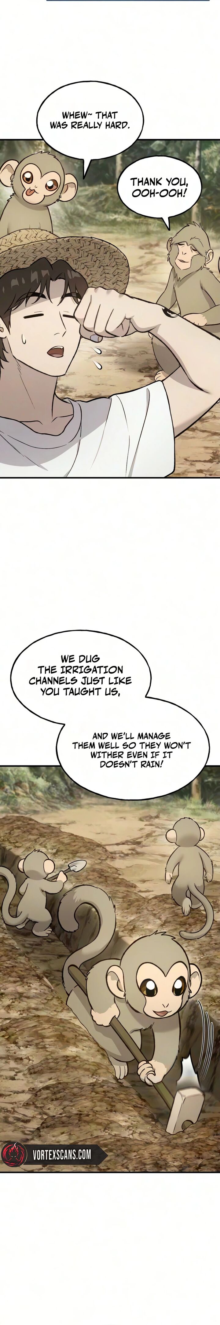 The Top Dungeon Farmer 132 9