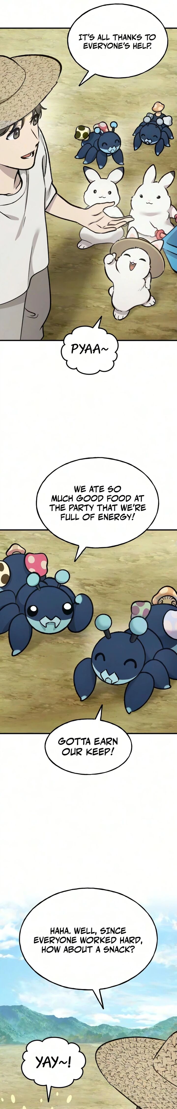 The Top Dungeon Farmer 140 10