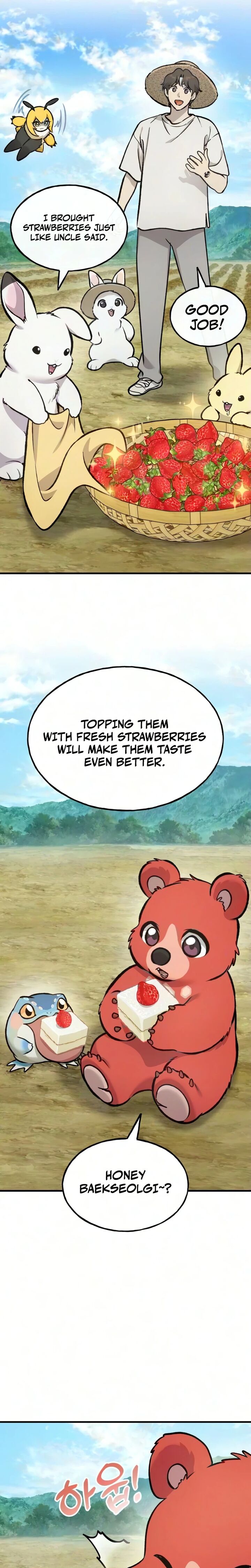 The Top Dungeon Farmer 140 13