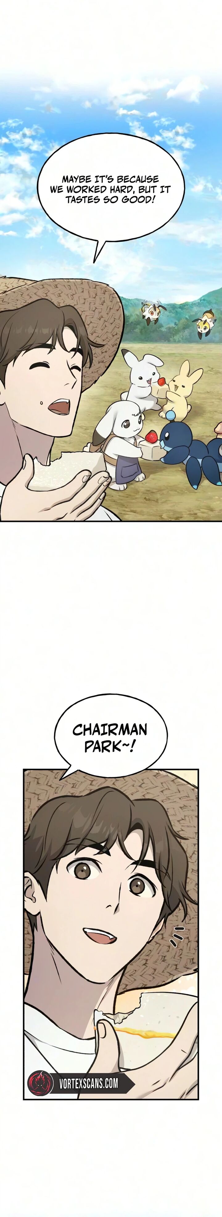 The Top Dungeon Farmer 140 15