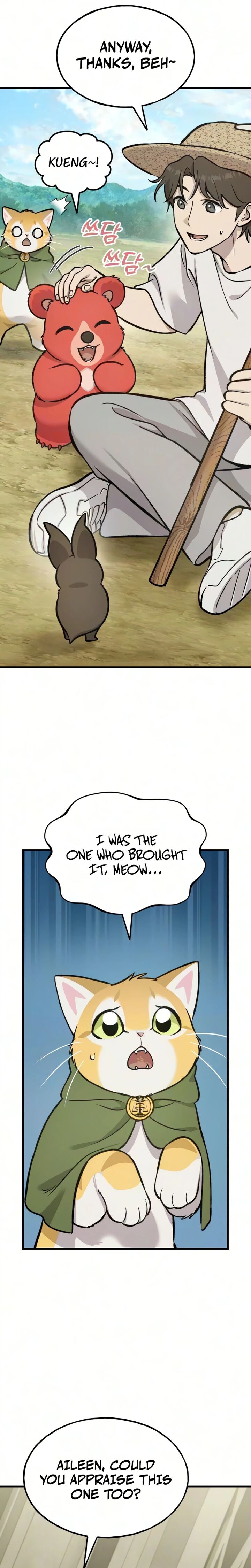 The Top Dungeon Farmer 140 31