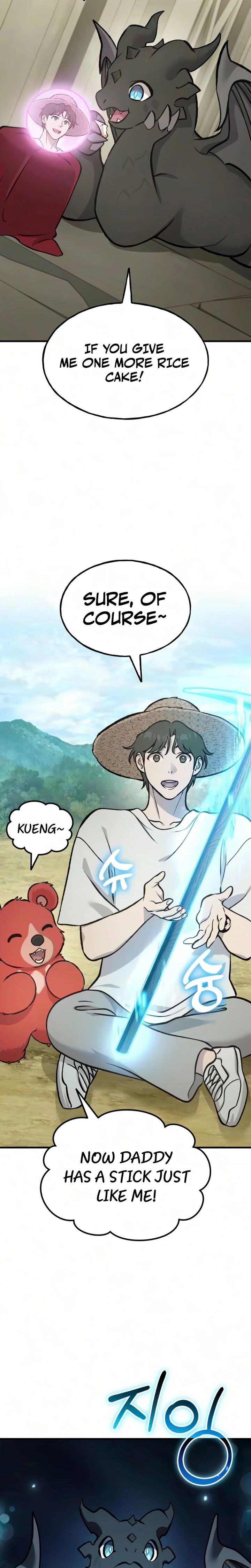 The Top Dungeon Farmer 140 32