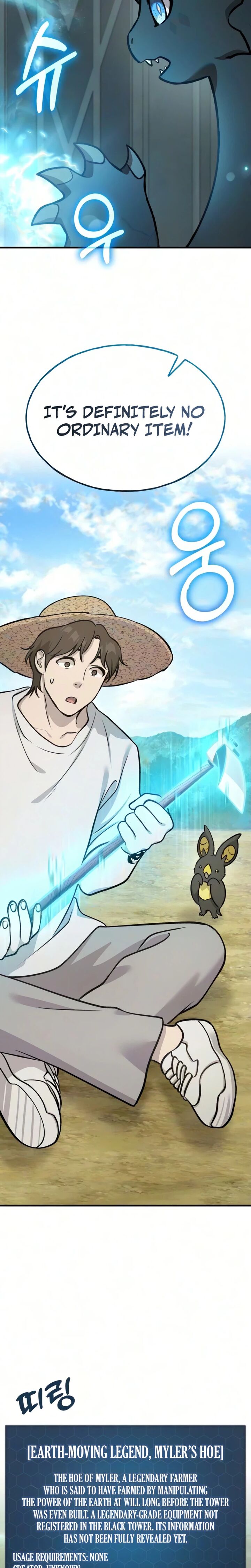 The Top Dungeon Farmer 140 35
