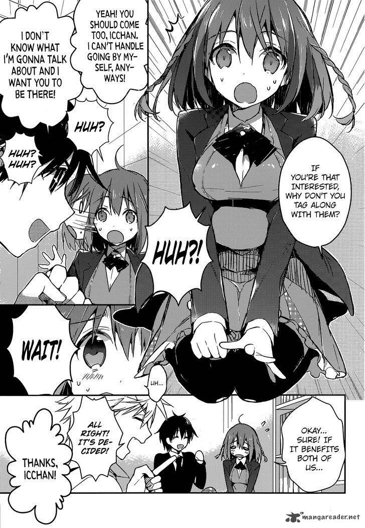 The Tower Of Mysterion 1 19