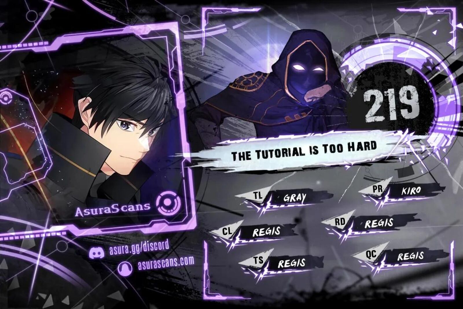 The Tutorial Is Too Hard 219 1