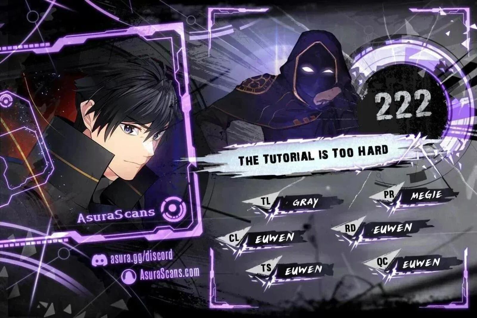 The Tutorial Is Too Hard 222 1