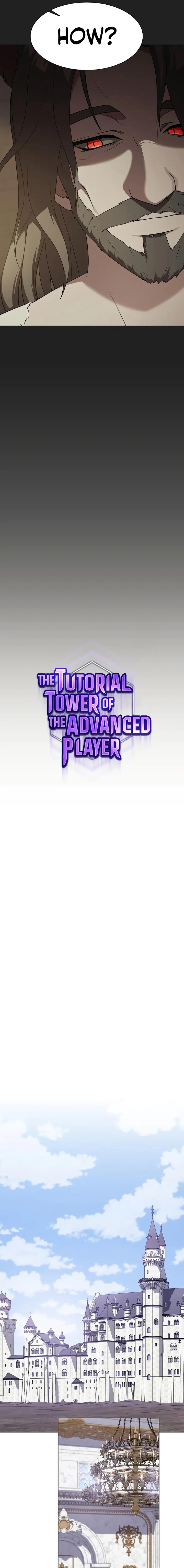 The Tutorial Tower Of The Advanced Player 178 7