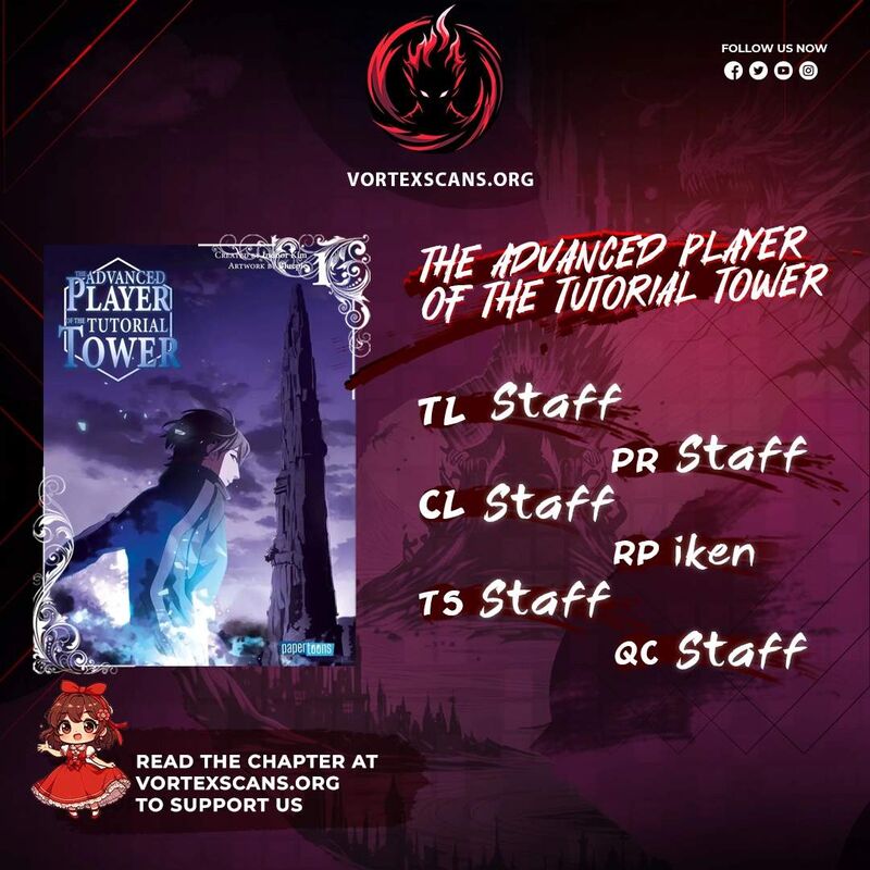 The Tutorial Tower Of The Advanced Player 203 1
