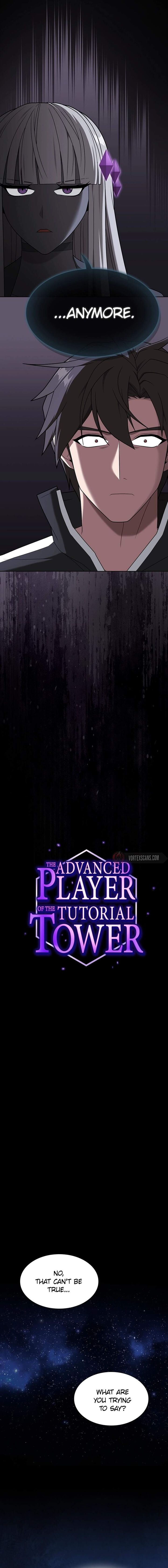 The Tutorial Tower Of The Advanced Player 203 6
