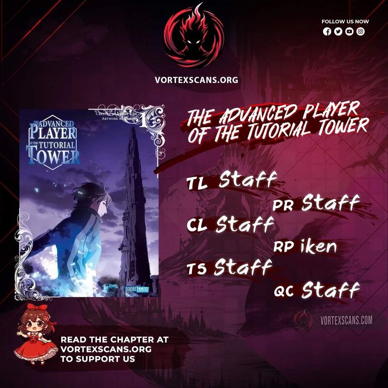 The Tutorial Tower Of The Advanced Player 204 1