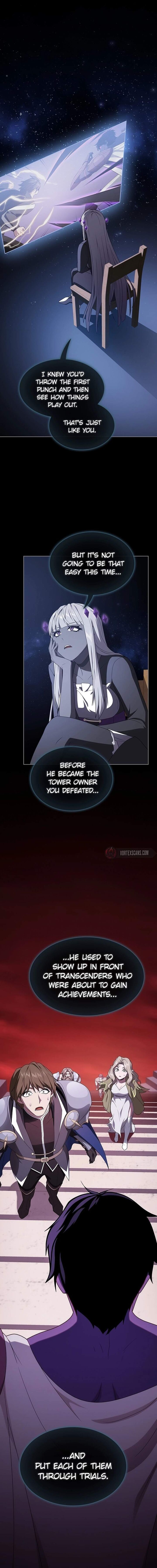 The Tutorial Tower Of The Advanced Player 205 18