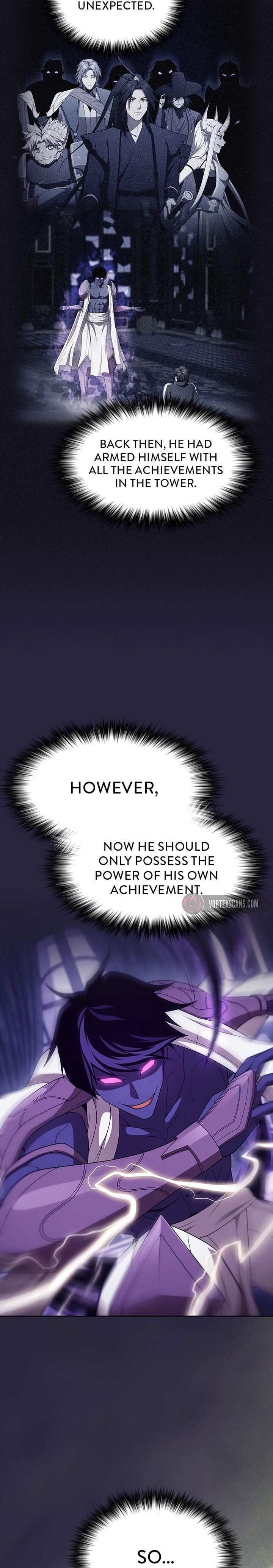 The Tutorial Tower Of The Advanced Player 205 24