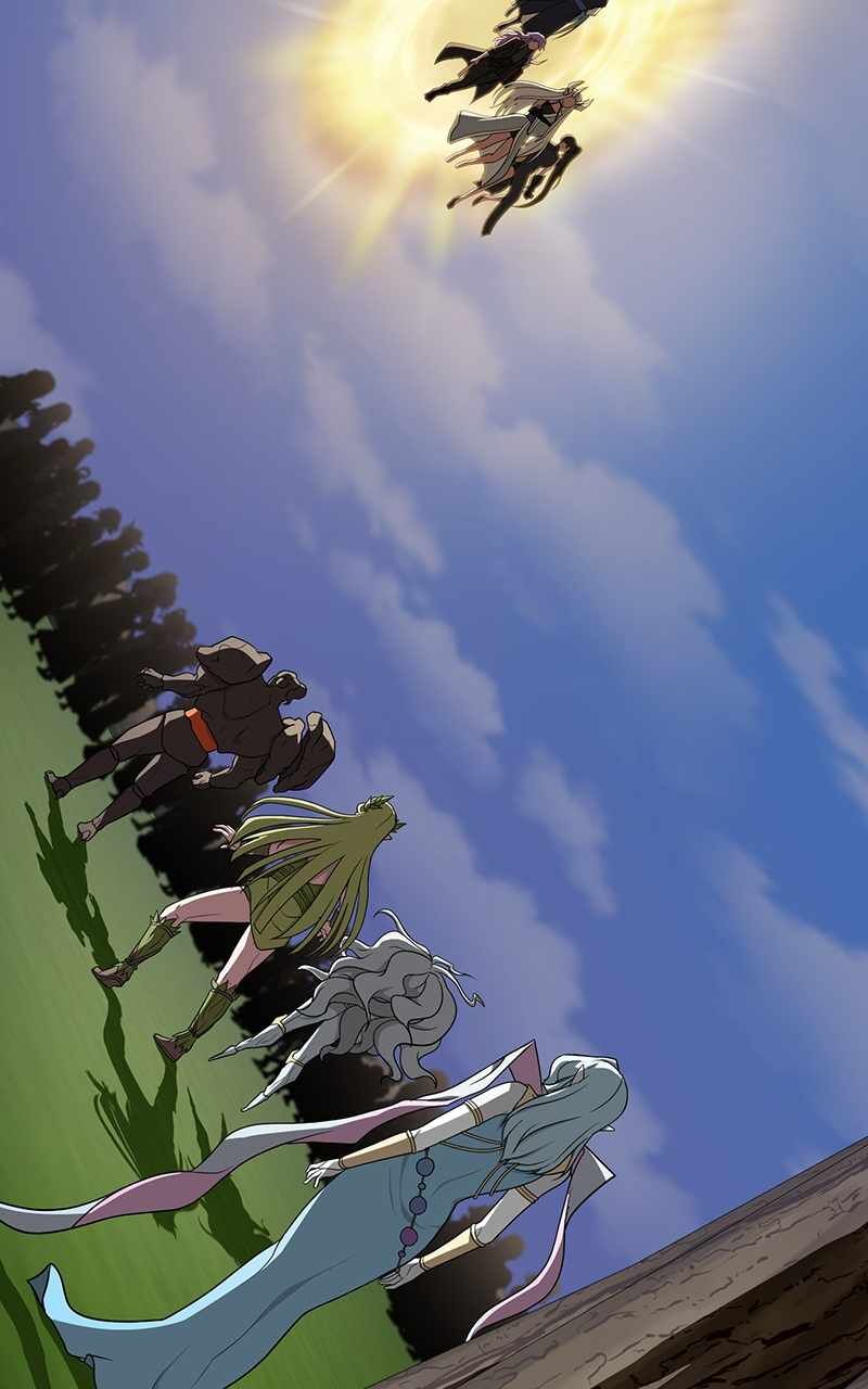 The Tutorial Tower Of The Advanced Player 208 3
