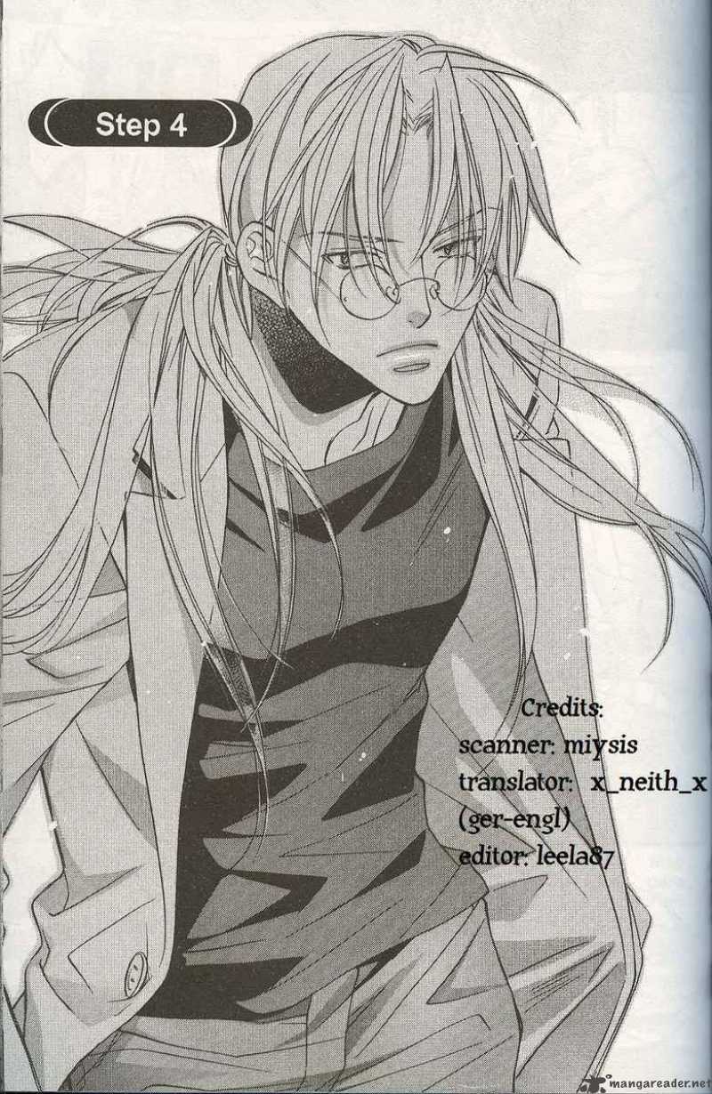 The Tyrant Who Falls In Love 14 1