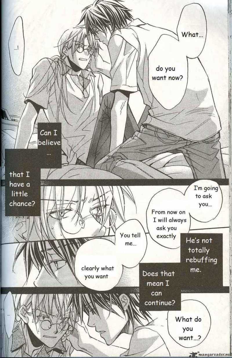 The Tyrant Who Falls In Love 14 14