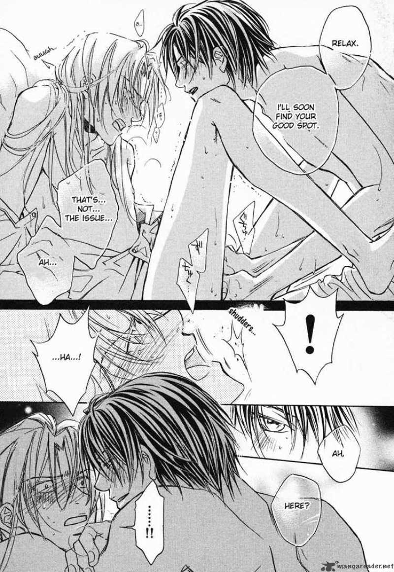 The Tyrant Who Falls In Love 2 30