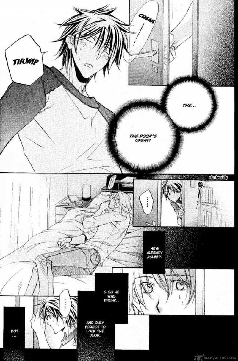The Tyrant Who Falls In Love 23 18