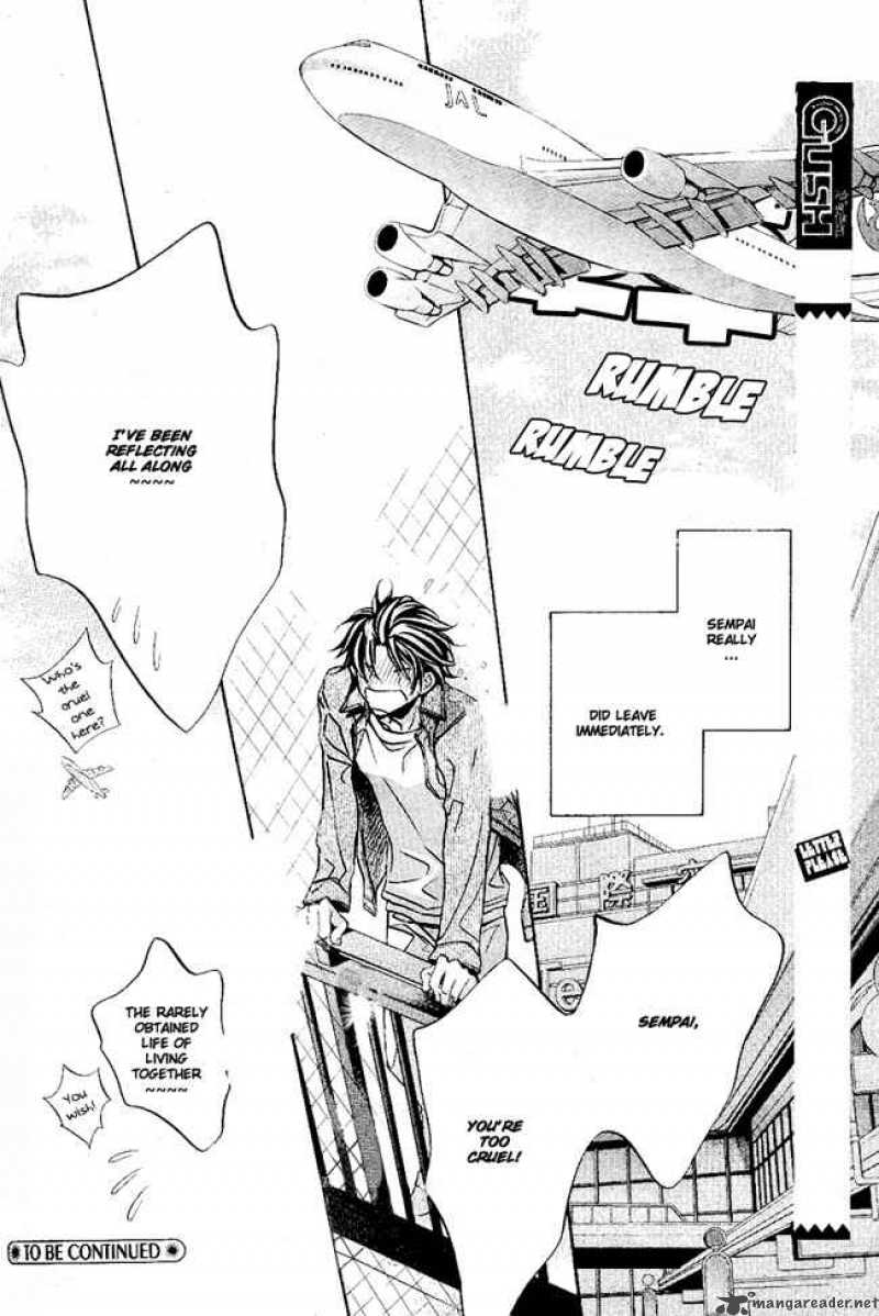 The Tyrant Who Falls In Love 23 32