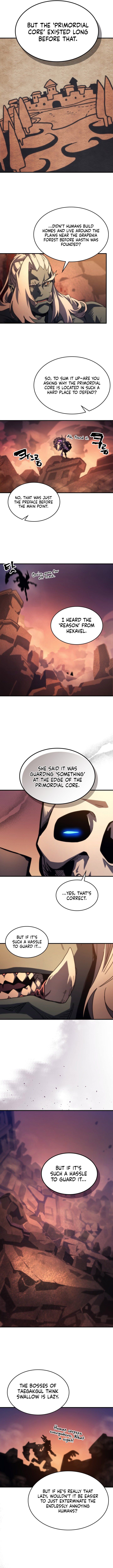 The Unbeatable Dungeons Lazy Boss Monster 101 5