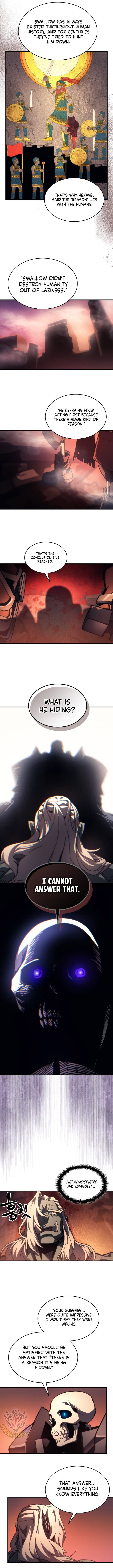 The Unbeatable Dungeons Lazy Boss Monster 101 6