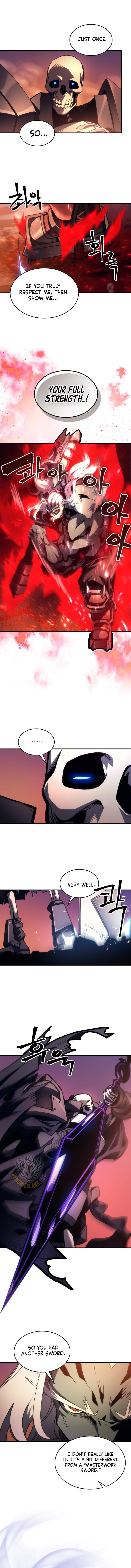 The Unbeatable Dungeons Lazy Boss Monster 101 8