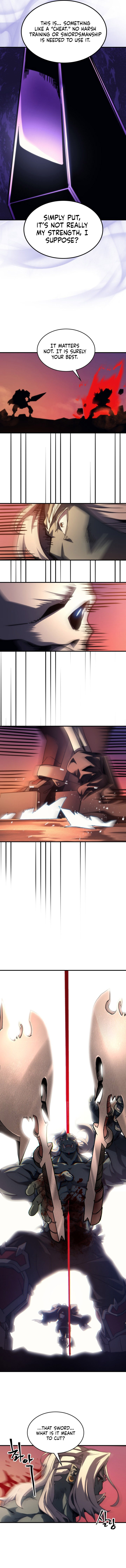 The Unbeatable Dungeons Lazy Boss Monster 101 9