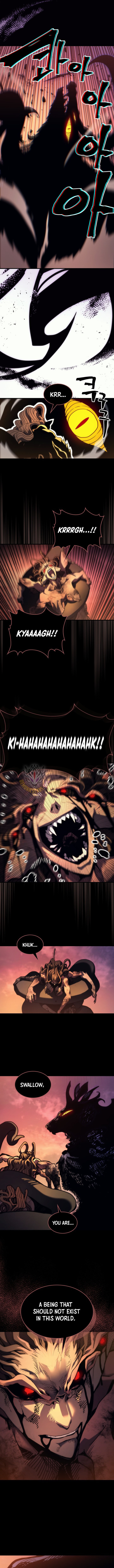 The Unbeatable Dungeons Lazy Boss Monster 103 10