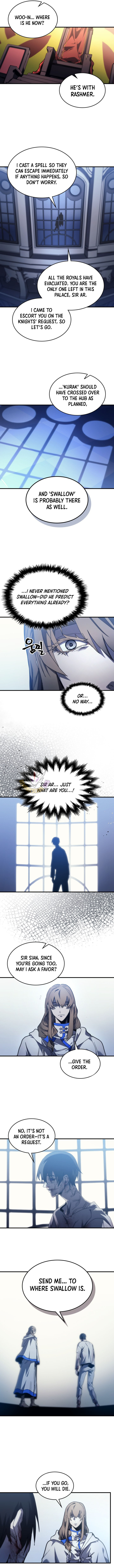 The Unbeatable Dungeons Lazy Boss Monster 103 2