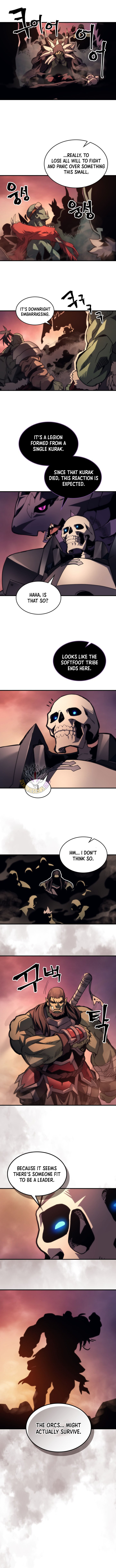 The Unbeatable Dungeons Lazy Boss Monster 103 8