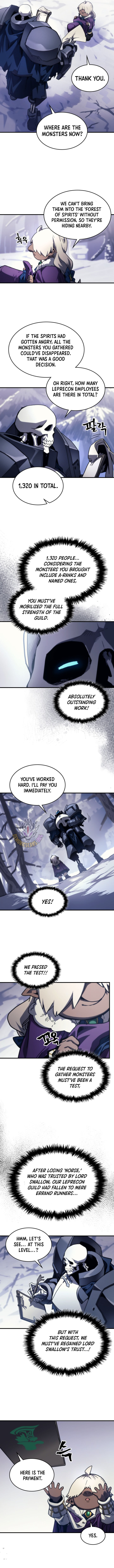 The Unbeatable Dungeons Lazy Boss Monster 106 2