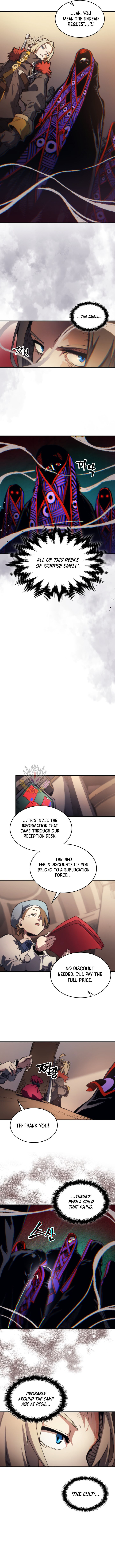 The Unbeatable Dungeons Lazy Boss Monster 111 4