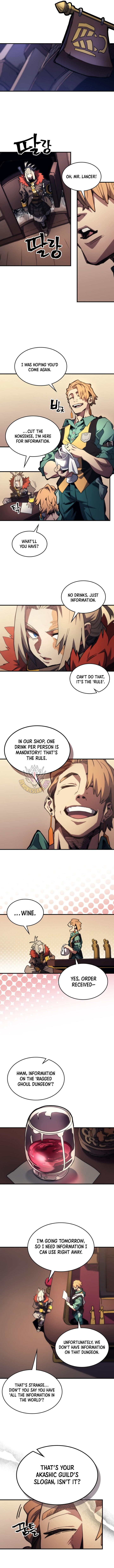 The Unbeatable Dungeons Lazy Boss Monster 111 5