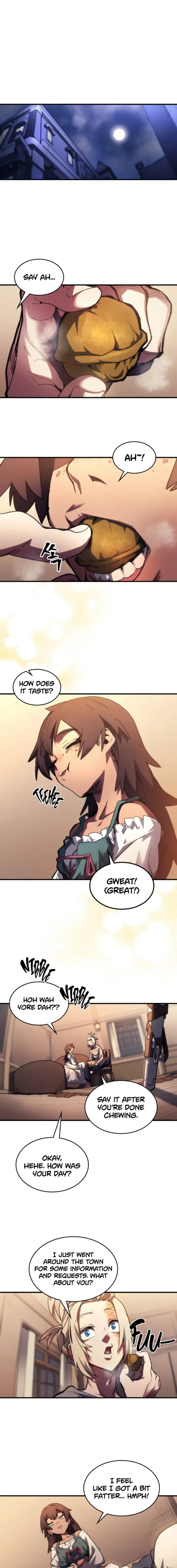 The Unbeatable Dungeons Lazy Boss Monster 112 1