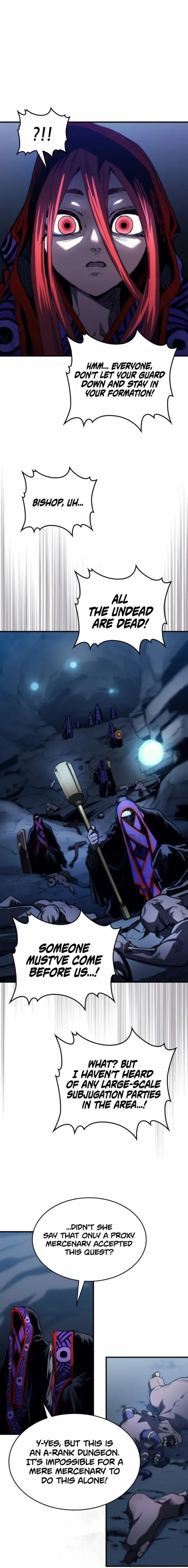 The Unbeatable Dungeons Lazy Boss Monster 112 10