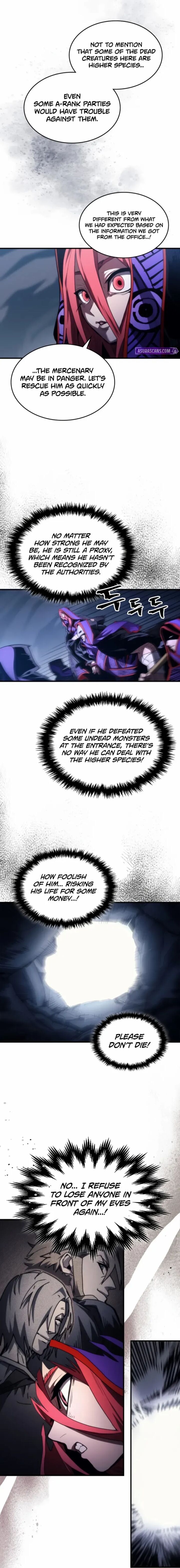 The Unbeatable Dungeons Lazy Boss Monster 112 11