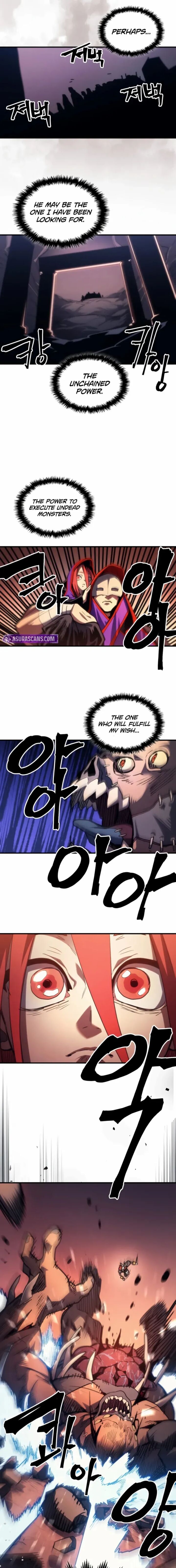 The Unbeatable Dungeons Lazy Boss Monster 112 13