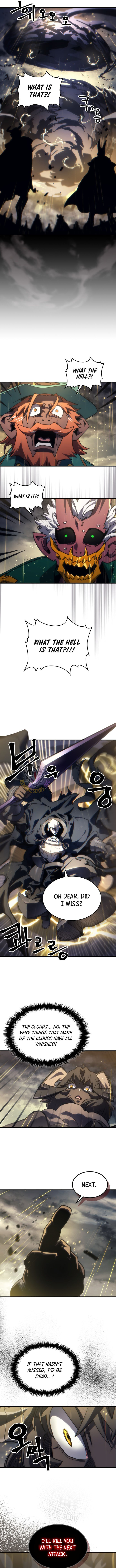 The Unbeatable Dungeons Lazy Boss Monster 132 12