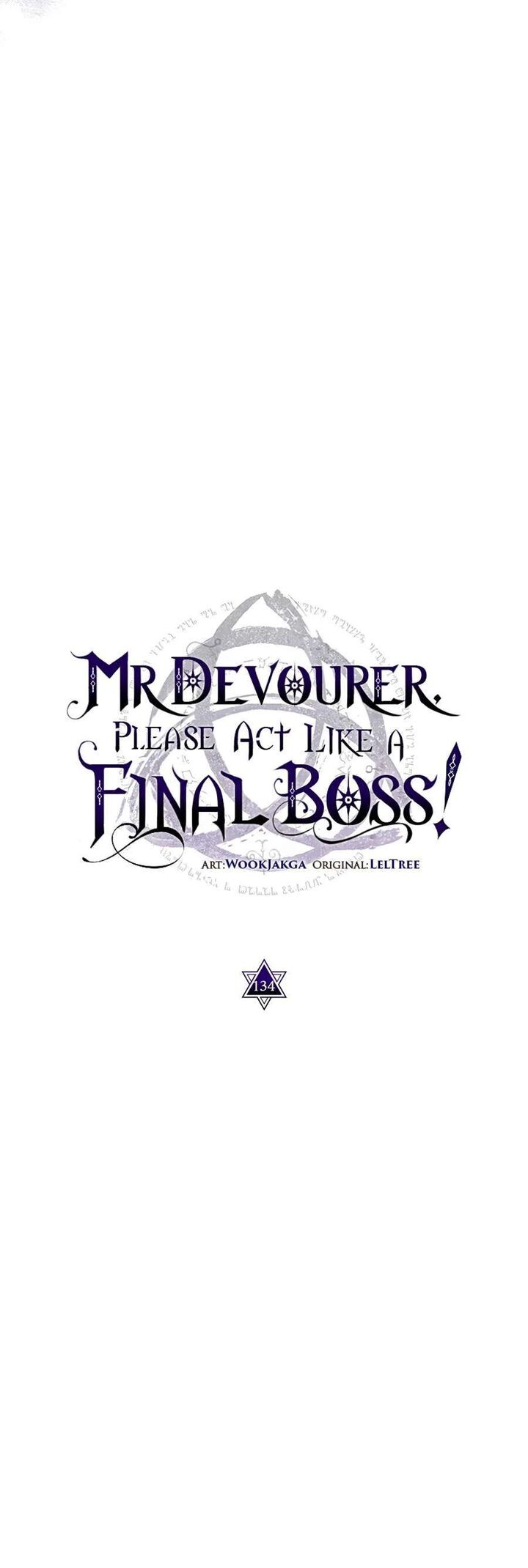 The Unbeatable Dungeons Lazy Boss Monster 134 4