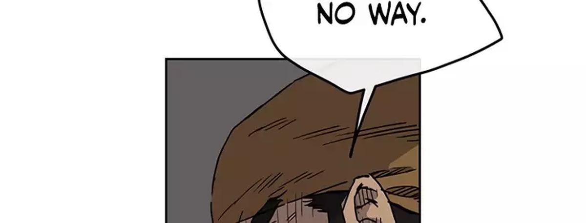 The Undefeatable Swordsman 10 6