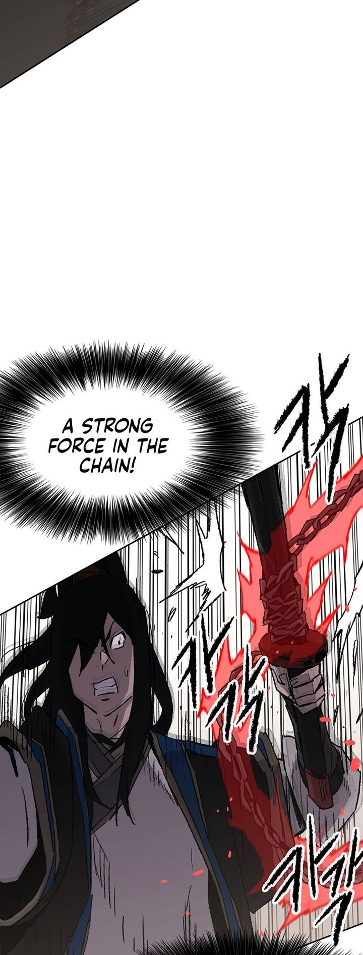 The Undefeatable Swordsman 104 15