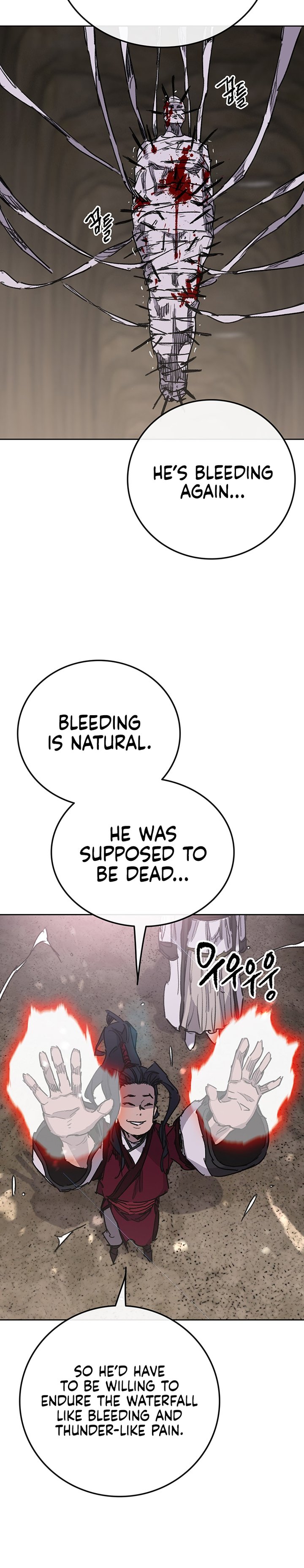 The Undefeatable Swordsman 170 24