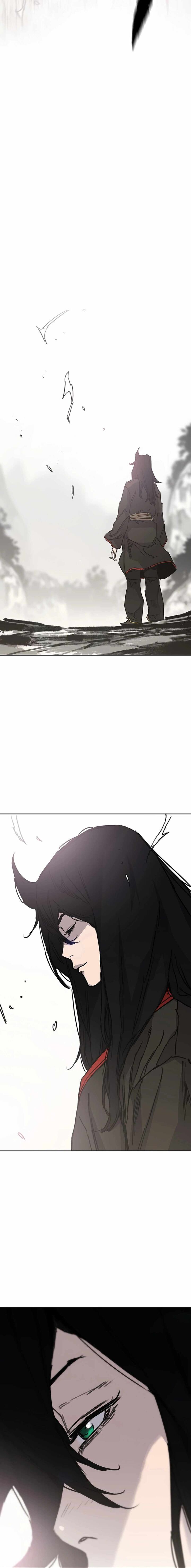 The Undefeatable Swordsman 231 3
