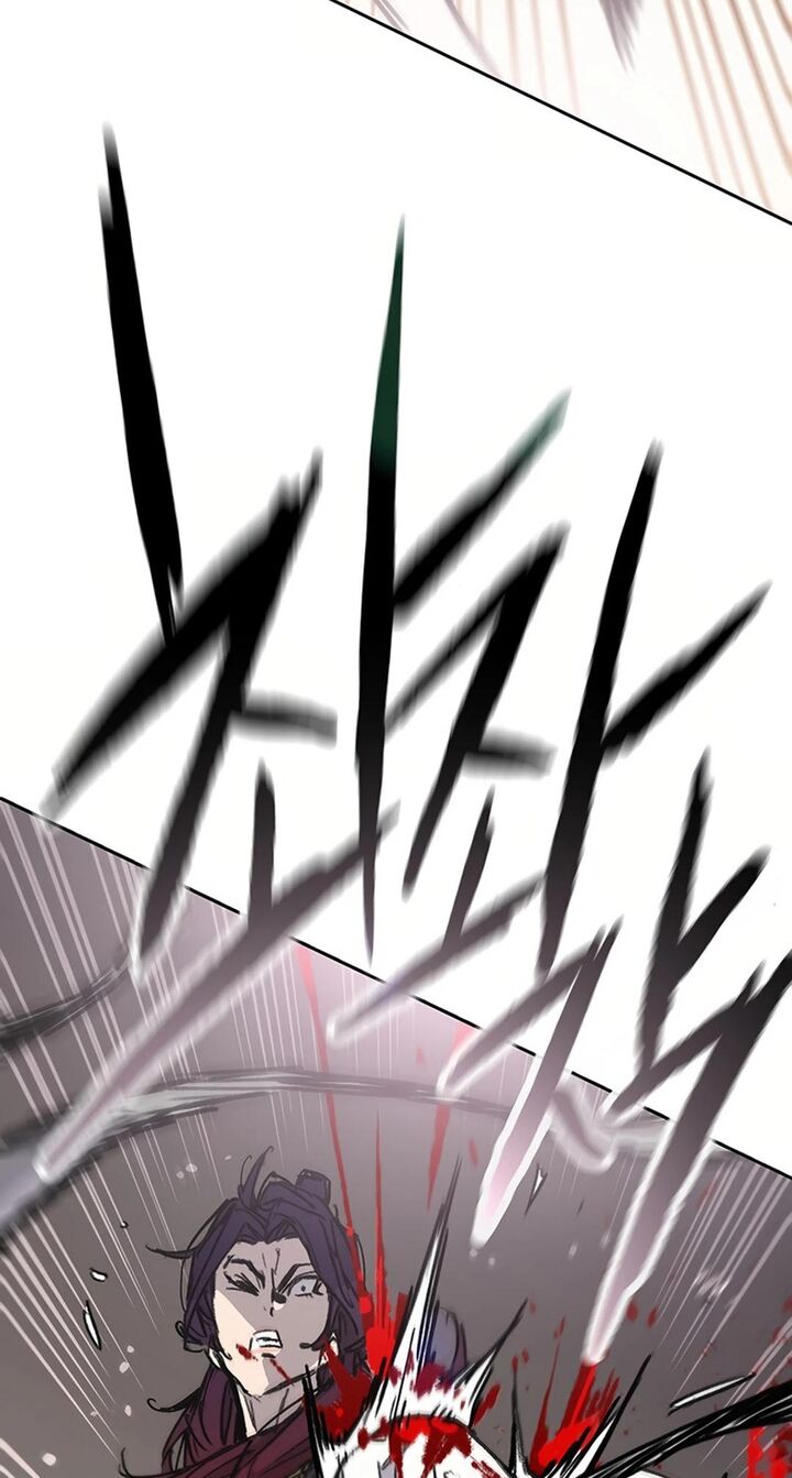 The Undefeatable Swordsman 237 15